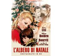 Dvd Albero Di Natale (L') (Restaurato In Hd)