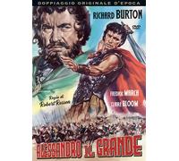 Dvd Alessandro Il Grande (1956) A&R Productions ......NUOVO