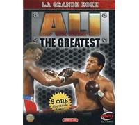 Dvd Ali The Greatest (3 Dvd)