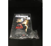 DVD ALI - Will Smith CINE Platinum - Michael Mann - Regione 2