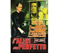 Dvd Alibi Era Perfetto (L') (Restaurato In Hd)
