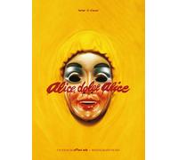 Dvd Alice, Dolce Alice (Restaurato In Hd)