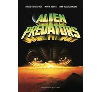 Dvd Alien Predators (Restaurato In Hd)
