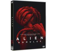 ALIEN: ROMULUS FANTASCIENZA