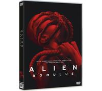 ALIEN: ROMULUS FANTASCIENZA