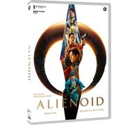 Dvd Alienoid / Alienoid: Return To The Future