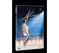 Aline - La Voce Dell'Amore (DVD) (DVD) Valérie Lemercier Roc Lafortune