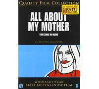 dvd - All About My Mother (1 DVD)