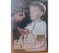 DVD Alla Cena del Signore