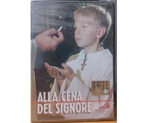 DVD Alla Cena del Signore