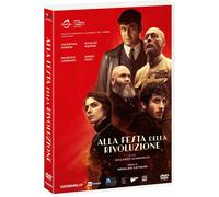 Dvd Alla Festa Della Rivoluzione