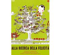 Alla Ricerca Della Felicita – DVD – Box 3 DVD – CG Entertainment – Importazione italiana