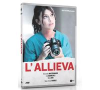 L'ALLIEVA 3 DVD COFANETTO DRAMMATICO
