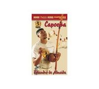 DVD: ALMEIDA - CAPOEIRA BANZO (135)