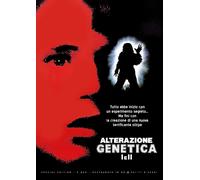 Dvd Alterazione Genetica I & II (Special Edition) (Restaurato In Hd) (2 Dvd)