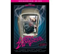 Dvd Altra Dimensione (L') (Limited 100 Copie Slipcase + Poster Interno)