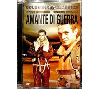 DVD AMANTE DI GUERRA