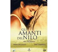 Dvd Amanti Del Nilo (Gli)