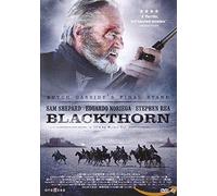 Dvd Amaray - Blackthorn