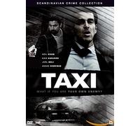 Dvd Amaray in Slipcase - Taxi Seizoen 1 [Import]