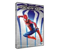 Dvd Amazing Spider-Man (The) - Evolution Collection (2 Dvd)