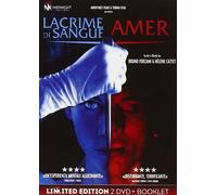 Amer/The Strange Color of Your Body's Tears ( 2 DVD) (DVD)