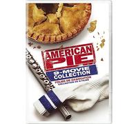 DVD AMERICAN PIE 9-MOVIE COLLECTION DVD NUOVO