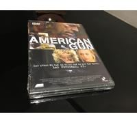 DVD AMERICANO JAMES COBURN VIRGINIA MADSEN BARBARA BAIN