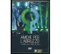 Amiche per l'Abruzzo
