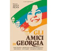 Dvd Amici Di Georgia (Gli)