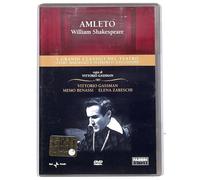 DVD Amleto I Grandi Classici del Teatro