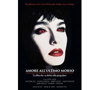 Dvd Amore All'Ultimo Morso (Special Edition) (Restaurato In Hd)