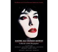 Dvd Amore All'Ultimo Morso (Special Edition) (Restaurato In Hd)