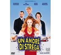 Dvd Amore Di Strega (Un)