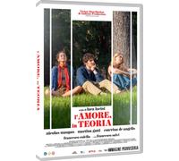 Dvd Amore, In Teoria (L')