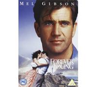 Dvd Amore Per Sempre - Forever Young (1992) ⚠️ IMPORT LINGUA ITALIANO ⚠️