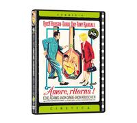 Dvd Amore Ritorna