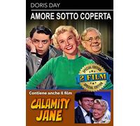 Dvd Amore Sotto Coperta / Calamity Jane