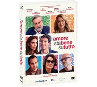Dvd Amore Sta Bene Su Tutto (L')