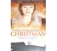 DVD An Old Fashioned Christmas - Region 2 - Jacqueline Bisset