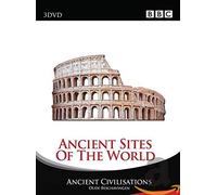 DVD - Ancient Sites Of The World (1 DVD)