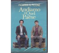 Andiamo A Quel Paese (DVD) Ficarra Picone