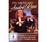 DVD Andre Rieu Ein Abend Con 2DVDs