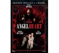 Dvd Angel Heart - Ascensore Per L'Inferno (2 Dvd)