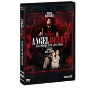 Dvd ANGEL HEART - ASCENSORE PER L'INFERNO Robert De Niro Mickey Rourke nuovo