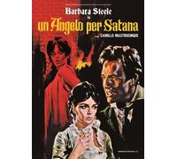 Dvd Angelo Per Satana (Un) (Restaurato In Hd)