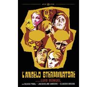 Dvd Angelo Sterminatore (L') (Restaurato In Hd)