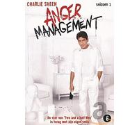 Anger management - Seizoen 1 (DVD)