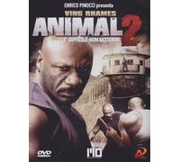 DVD Animal 2