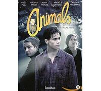 DVD - Animals (1 DVD)